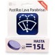 Pastillas Lava Parabrisas De 5L - X3