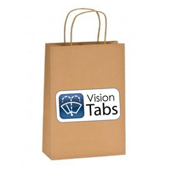 Vender los productos de Vision Tabs